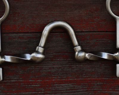 Pecos - Corrections and Jointed Mouthpieces