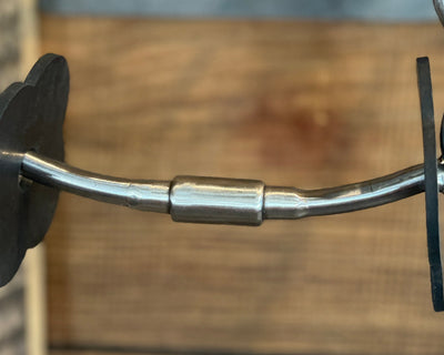 Pecos - Corrections and Jointed Mouthpieces