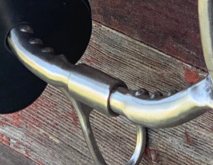Pecos - Corrections and Jointed Mouthpieces