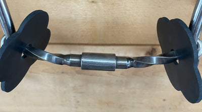 Pecos - Corrections and Jointed Mouthpieces