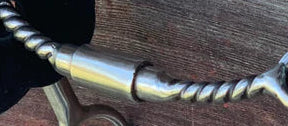 Pecos - Corrections and Jointed Mouthpieces