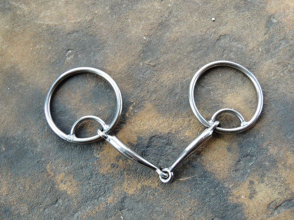 DC O-Ring Locked - All Mouthpieces