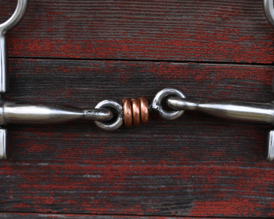 Pecos - Corrections and Jointed Mouthpieces