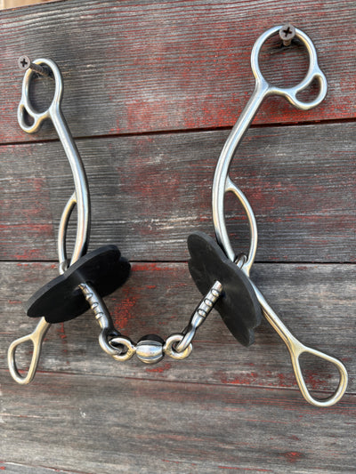 DC Glider Loose - All Mouthpieces