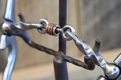 Pecos - Corrections and Jointed Mouthpieces