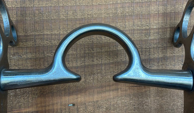 10 - Solid Mouthpieces