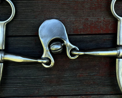 Pecos - Corrections and Jointed Mouthpieces