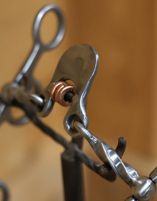 Pecos - Corrections and Jointed Mouthpieces