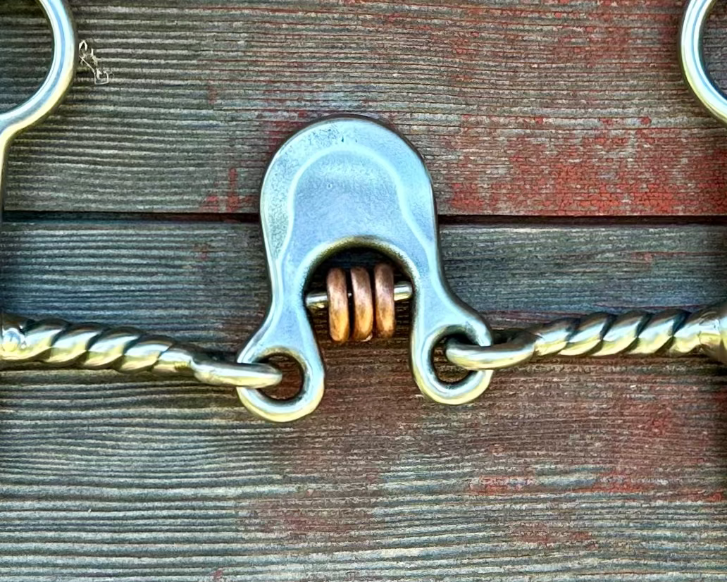 Pecos - Corrections and Jointed Mouthpieces