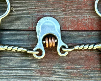 Pecos - Corrections and Jointed Mouthpieces