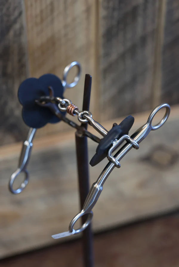 DC Glider Locked - All Mouthpieces