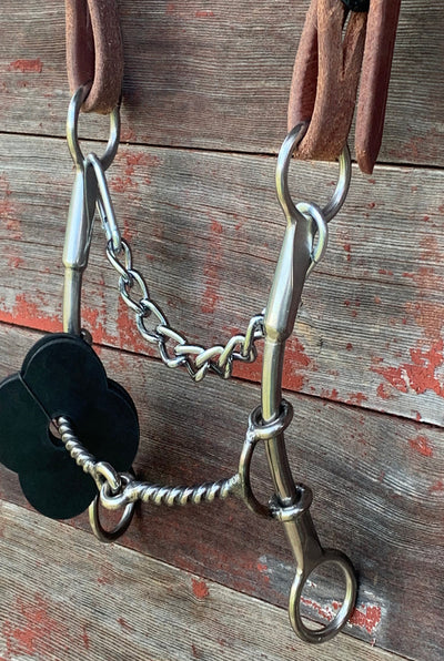 DC Glider Locked - All Mouthpieces