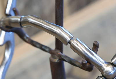DC O-Ring Locked - All Mouthpieces
