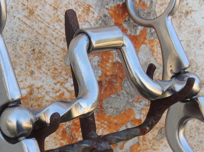 Pecos - Corrections and Jointed Mouthpieces