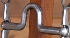 65 - Solid Mouthpieces
