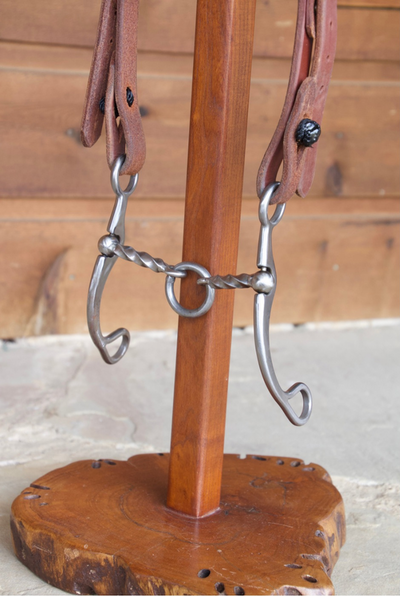 65 Scroll - Corrections and Jointed Mouthpieces