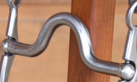 65 Floral - Solid Mouthpieces