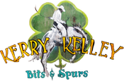 Kerry Kelley Bits & Spurs