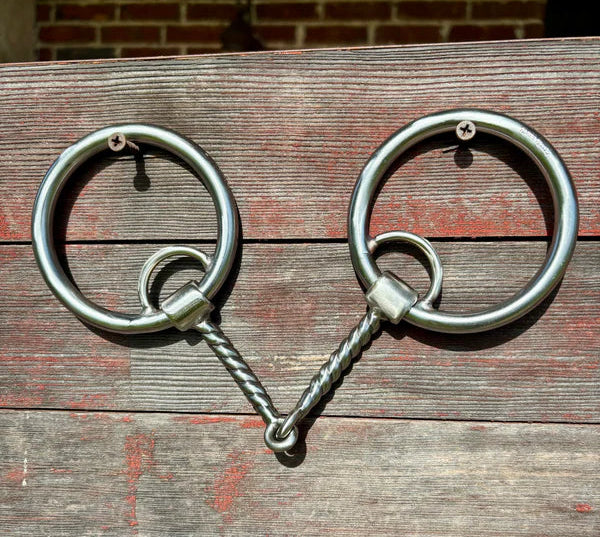 KK O-Ring Locked - All Mouthpieces