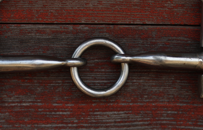 DC O-Ring Locked - All Mouthpieces