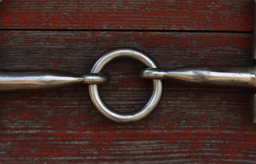 DC O-Ring Locked - All Mouthpieces