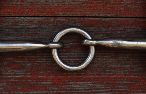 DC O-Ring - All Mouthpieces