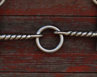 Pecos - Corrections and Jointed Mouthpieces