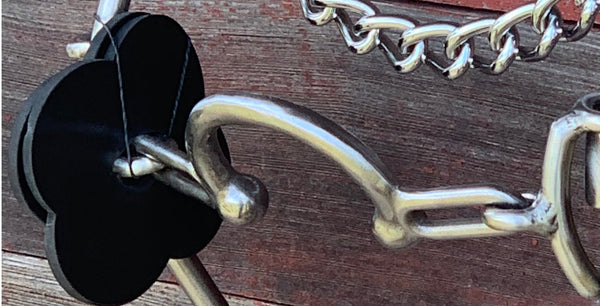DC Glider Locked - All Mouthpieces