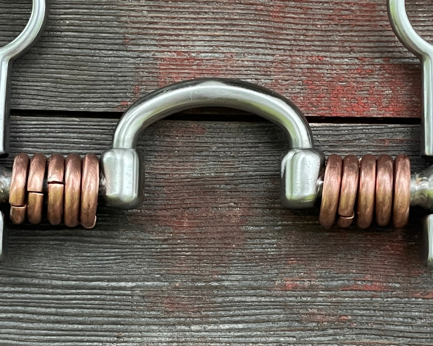 Pecos - Corrections and Jointed Mouthpieces