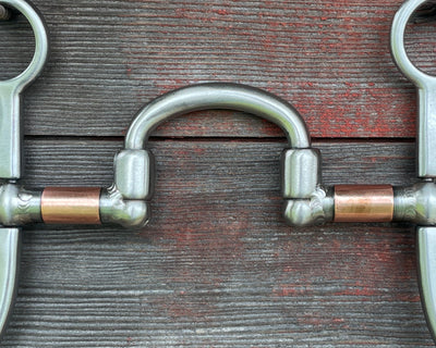 Pecos - Corrections and Jointed Mouthpieces