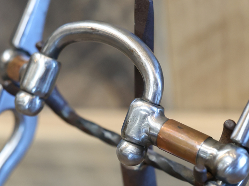 Pecos - Corrections and Jointed Mouthpieces