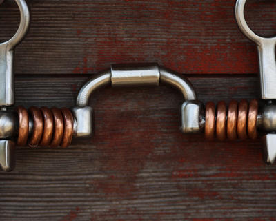 Pecos - Corrections and Jointed Mouthpieces