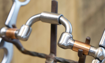 Pecos - Corrections and Jointed Mouthpieces
