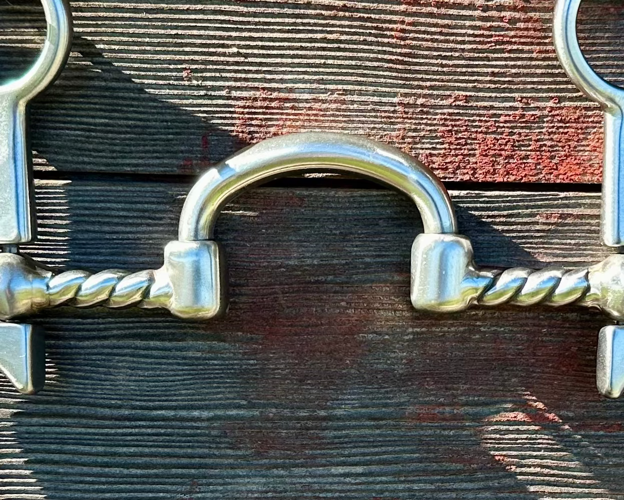 Pecos - Corrections and Jointed Mouthpieces