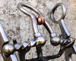 Pecos - Corrections and Jointed Mouthpieces