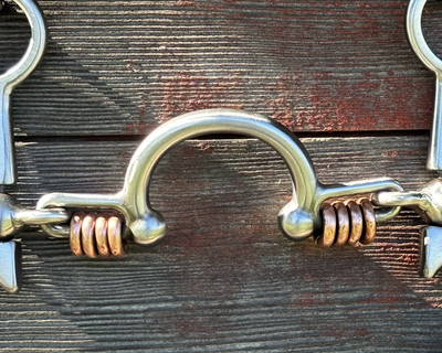 Pecos - Corrections and Jointed Mouthpieces