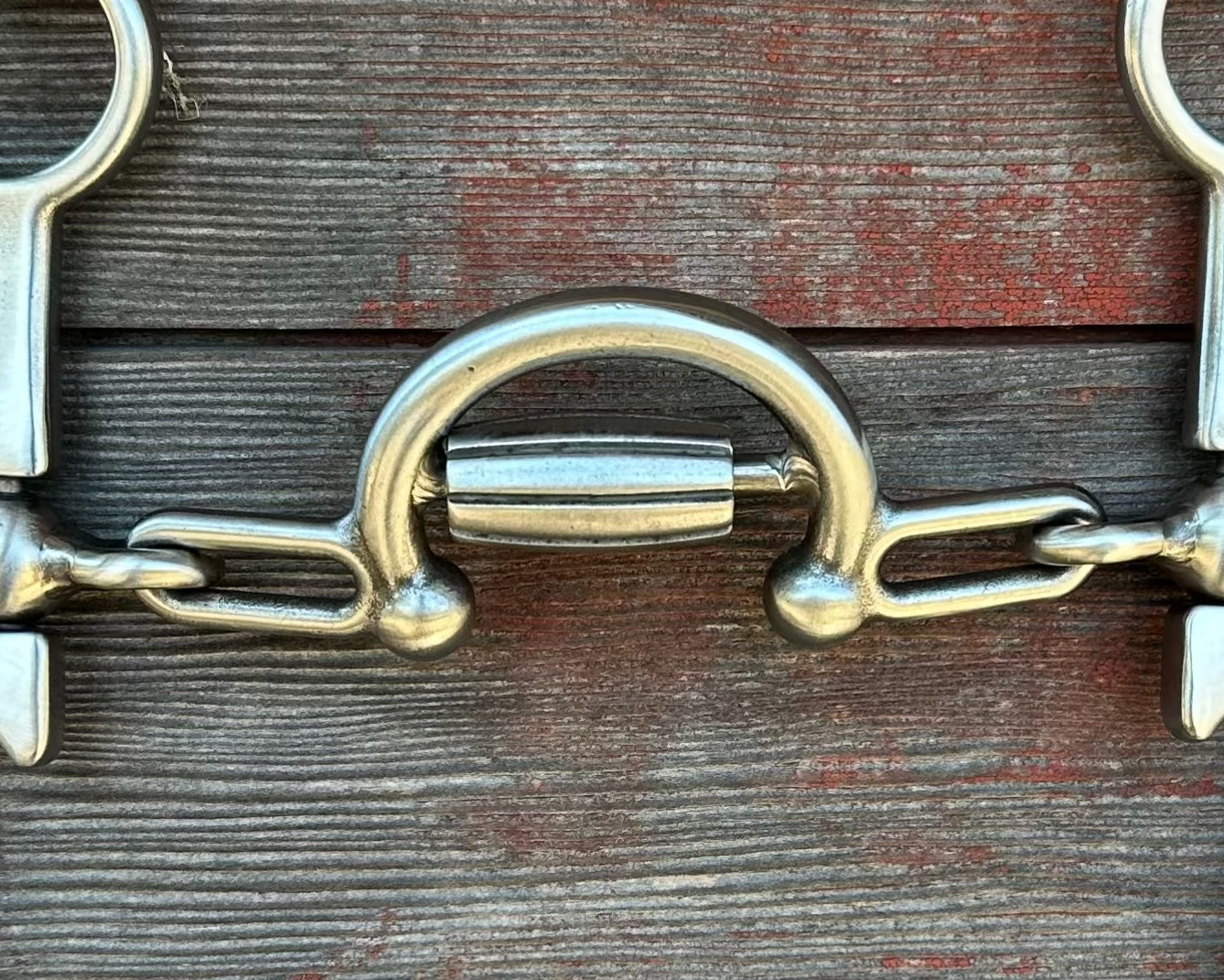 Pecos - Corrections and Jointed Mouthpieces