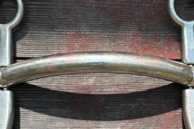 10 - Solid Mouthpieces