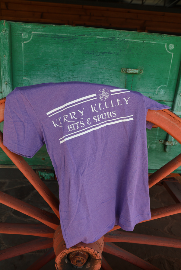 Kerry Kelley T-Shirt